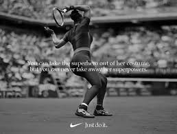 Serena Williams