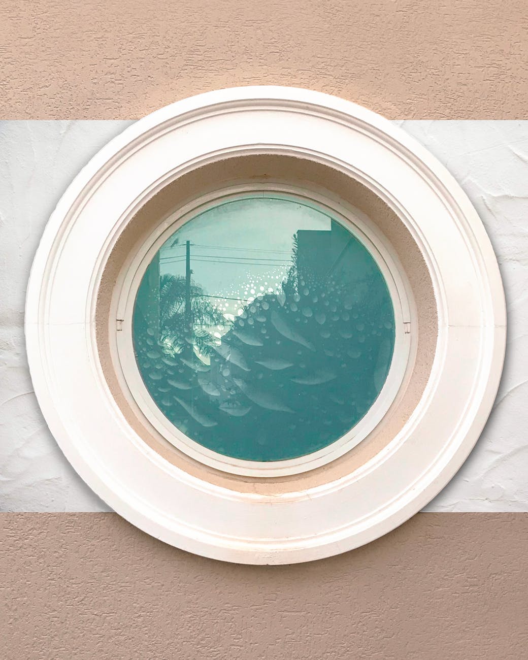 Circulos concentricos