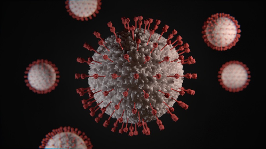 Que nos enseña el Coronavirus sobre comunición